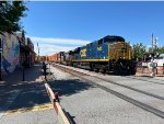 CSX 5402
